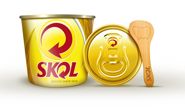 Sorvetinho-skol