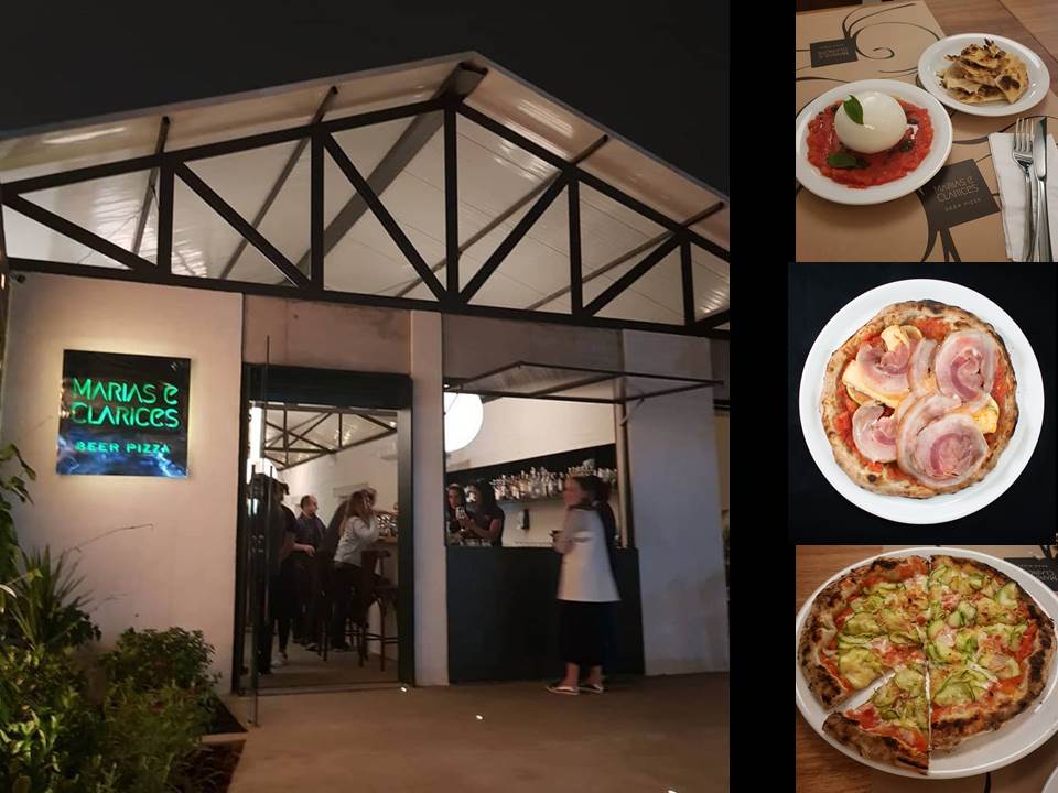 2018-12-12- Tem cerveja na minha pizza
