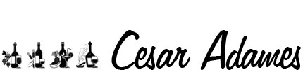 Cesar Adames